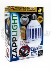 Лампа от комаров ZappLigth