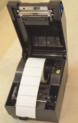 Принтер этикеток Xprinter-365B 80мм USB новый