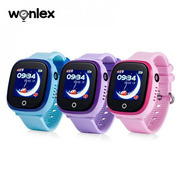 Детские Часы Smart Baby Watch GW400X Wonlex
