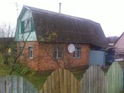 Дом в деревне 40 км от МКАД Брестское направление.