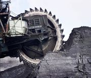 Продаем уголь напрямую с угольного разреза.Минск