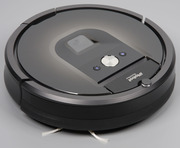 Ремонт роботов-пылесосов IRobot Roomba,  Xiaomi,  Hobot