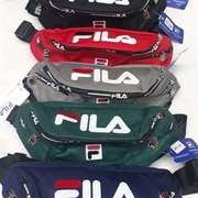 Поясная сумка FILA (Разные цвета)