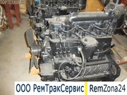 двигатель д-245 (на газ,  зил)