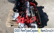 двигатель д-260 погрузчик амкодор (ремонтный)