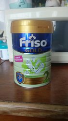 Детская смесь Friso Gold 2 (800 гр.) с 6 мес.
