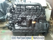 Двигатель ДВС ММЗ -Д 260.5С из ремонта с обменом