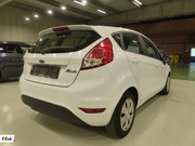 Ford,  Fiesta 1.5 TDCI Trend EcoNetic S/S,  2016