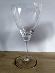 Бокалы для шампанского/коктейля (Чехия,  хрусталь,  200 мл,  2 шт.)