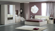 Спальни-любой дизайн, ваши фантазии-наше исполнение!!!(8029)5770131