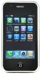 Китайский телефон IPhone j2000 (f003) 2SIM JAVA ТВ за 107$