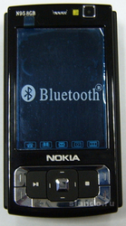 Nokia N95++-новый, на 2 сим(одновременно).Качественная прошивка, 3 динам