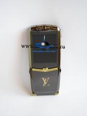  Vertu TY450 (LV). 2 сим(2sim), элитный.Гарантия