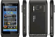 Продается Nokia N8