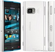 Продается Nokia X6