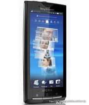 Продается Sony Ericsson X10