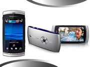 Продается       Sony Ericsson   Vivaz U5