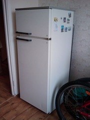 Холодильник - срочно