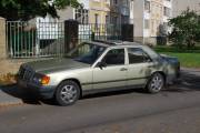 Продается автомобиль «Мерседес 230 Е (кузов 124)