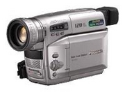 Panasonic NV-VZ10EN 