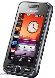 Samsung GT-S5230 чёрный, оригинал. Срочно,  недорого