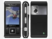 SonyEricsson C905 б/у 2.5мес., идеал,  black,  оригинальный