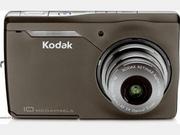 Цифровой фотоаппарат Kodak EasyShare M1033