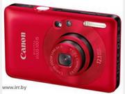 Цифровые фотокамеры от ведущих мировых производителей: Canon,  Nicon,  S