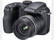 Цифровой фотоаппарат Fujifilm FinePix S2100 HD