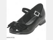 Красивая фирменная обувь из США для девочки (20-30размер