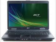 Ноутбук Acer 5620Z CoreDuo 2.0GHz/1Gb/160Gb отличное состояние,  сумка 