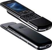 Nokia 8800 Saphire Arte,  