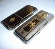 Акция! Vertu Ferrari f480 Золотой. Новый