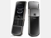 Nokia 8800 Arte (Sapphire Black, Sapphire Brown, Carbon, Gold) 100%копия.