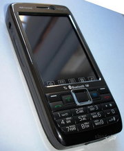 Nokia Tv E 71,  