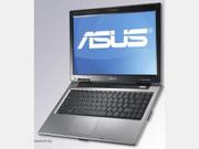 Ноутбук Asus Z99L Intel 1.86GHz,  1GB,  120GB,  как новый