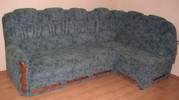 Продам угловой диван-кровать