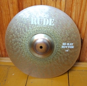 Paiste Rude Hi-Hat  14