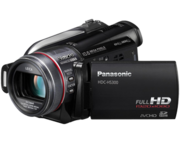 Panasonic HDC-TM300