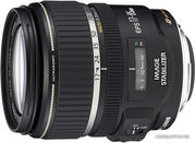 Объектив Canon EF-S 17-85mm f/4-5.6 IS USM