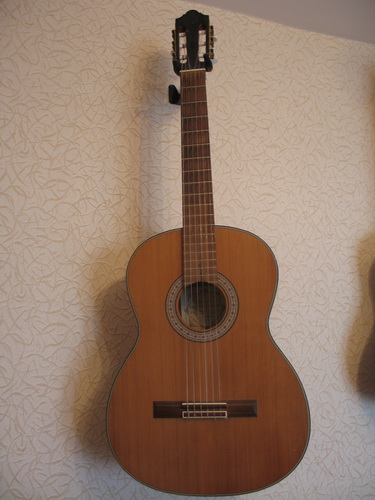 Cremona Guitar