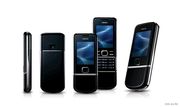     Nokia        8800 копия.           Гарантия сервис центра 