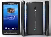   Xperia    X10 копия. 2 сим(2sim), wi- fi, skype.Гарантия сервис центра