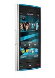   Nokia   X6 TV копия.2  сим(2sim),   цветной TV.Гарантия сервис центра