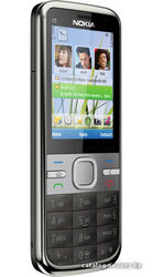   Nokia C5, копия 2 sim(2cим).Гарантия сервис центра