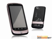 HTS  Star G5 (black)2 sim(2 cим).Гарантия сервис    центра